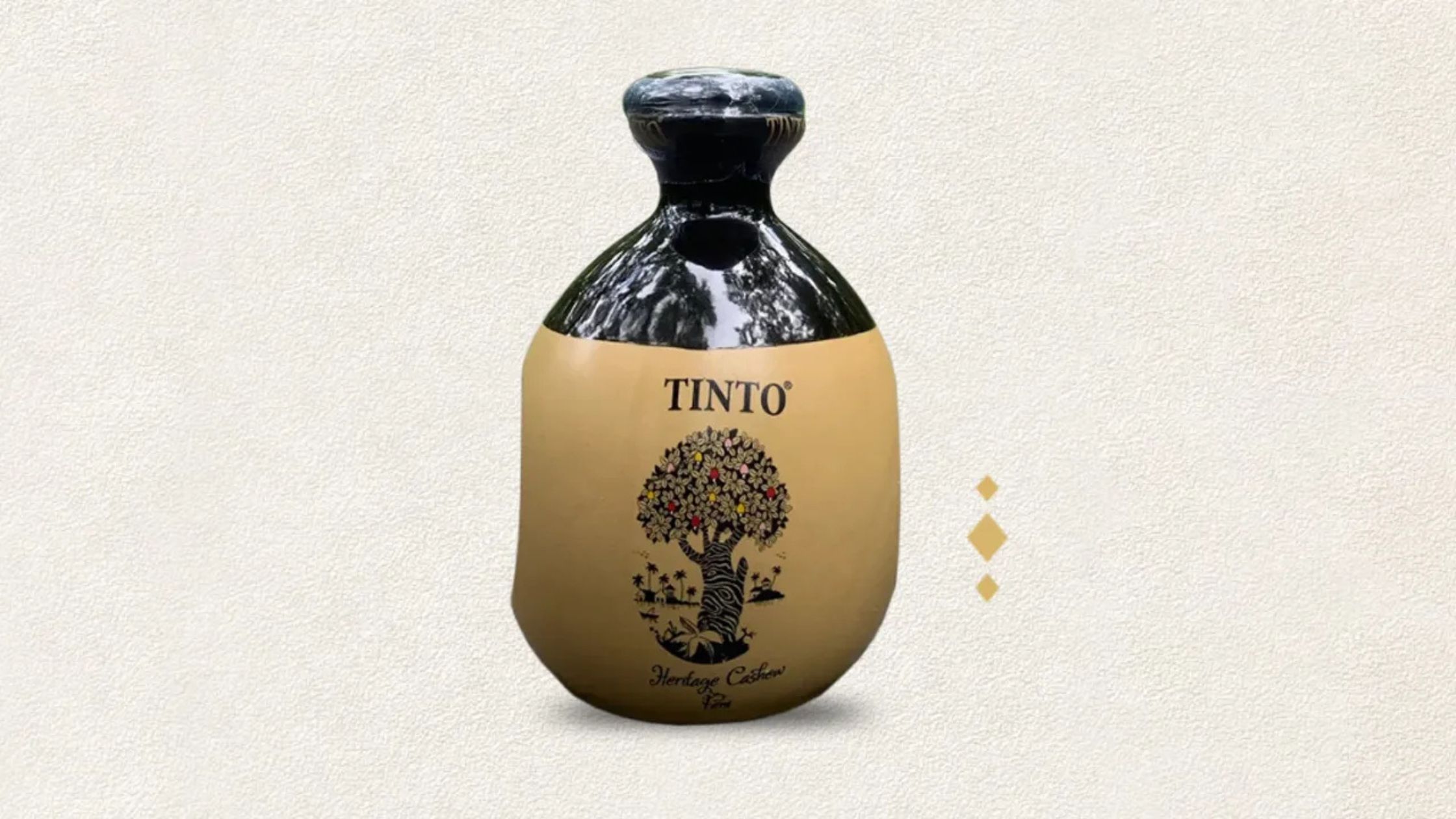 Tinto feni in goa
